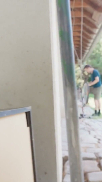 DADDY4K. Daddy, why do you always fuck my Girlfriends? | Clip 2
