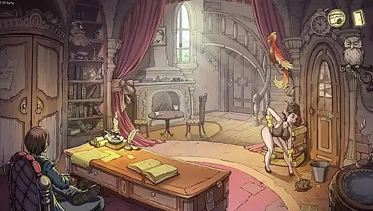 Невинные ведьмы, разное подборка [часть 02] + Невинные ведьмы скачать