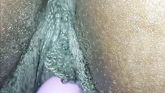 Playing with the Brown Sugar!!