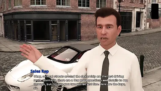 College Kings 22 Riley onu sert siktiğim zaman buna bayılıyor