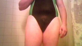 Moi en maillot de bain