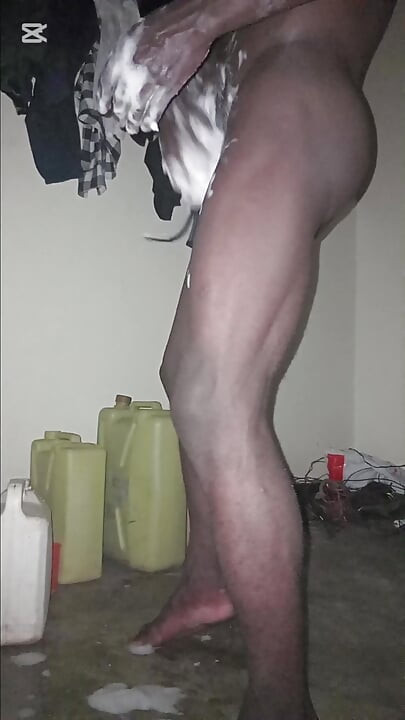 big black boyfriend
