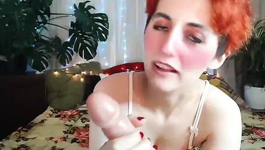 Canlı yarak emiyor parti bölüm 2