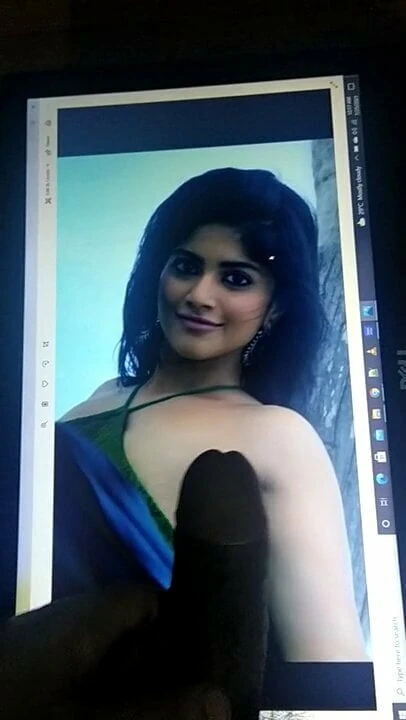 Megha Akash Yummy Armpits