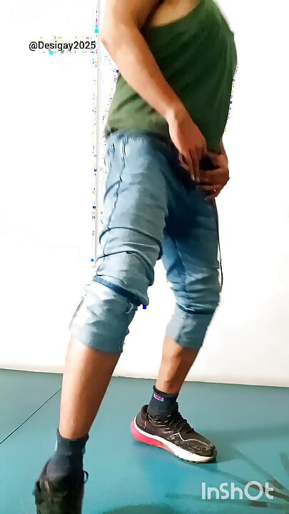 GOYANGAN SENORITA