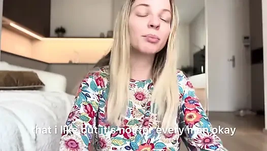 Eine dominante frau dating, vor- und nachteile