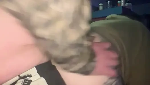 Stepsis gets plowed