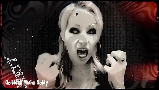 Crot di tanganmu - adalah hadiah lezatmu dariKu!