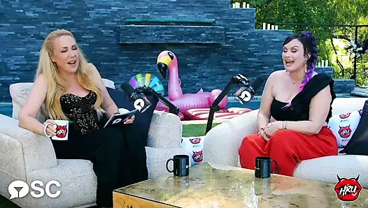Nikki Night: секреты успеха камминг от женщины, которая обучала тысячи