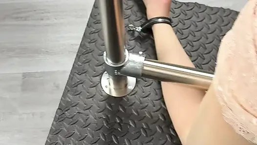 Metall-hölle haltungstraining