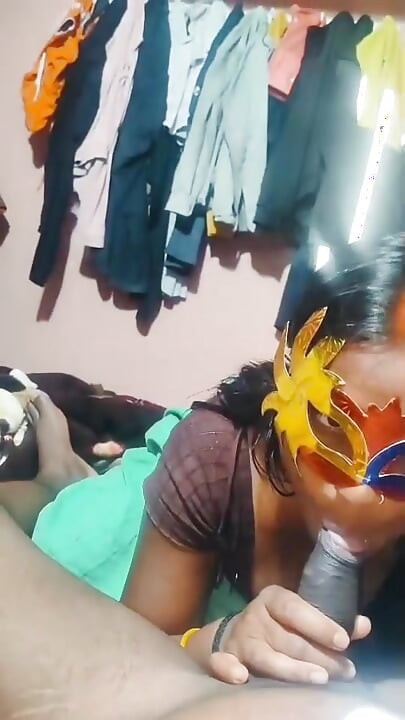 Jija ne dusri bar mujhe lund chuswaya chut bhi maren aur gand bhi  full maje le liye mere