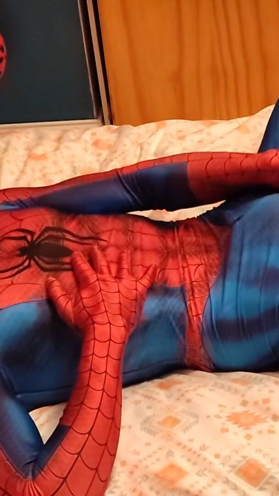 Spidey Edging 2 | Clip 1