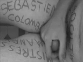 Vídeo de treinamento clássico da amante Fatale