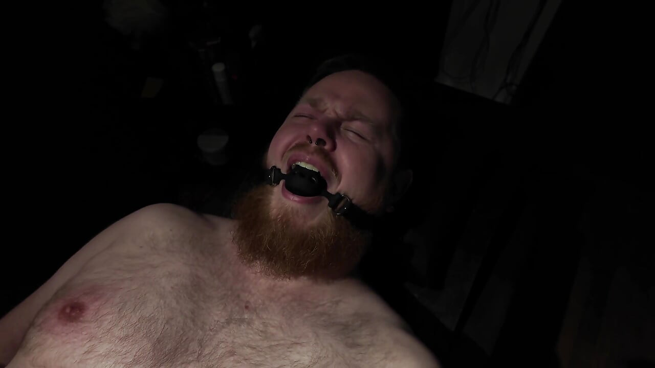 Hardcore CBT on Small Dick Slave