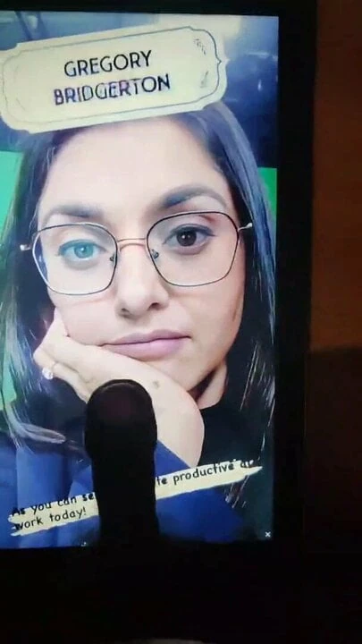 Sonal Mehrotra Kapor снова осушил меня!