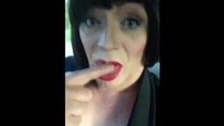 멋진 성전환자 비디오