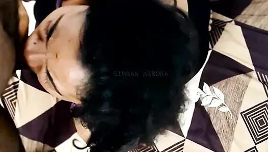 Aku ngentot memek adik tiriku yang nakal