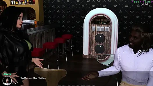 Специальная медицинская помощь по 10Ki - Ночной выход с коллегами по работе 4