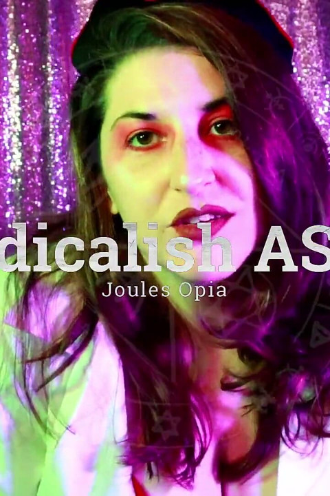 Medicalish Asmr