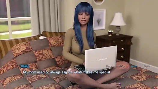 Идеальная фотография #4, я посмотрел на тело Парижа