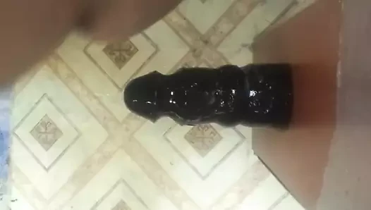 blak