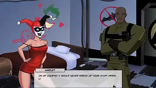 Something Unlimited Uncensored Guide Part 19