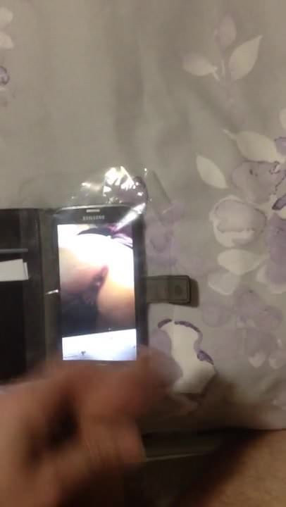 Cum Tribute #161
