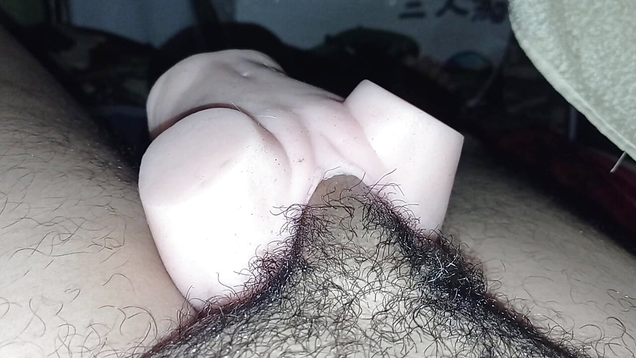 Poupée sexuelle baru