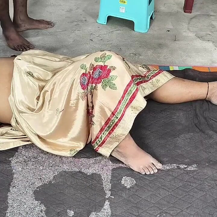 Behind the Scenes of Step Mom and Step Son