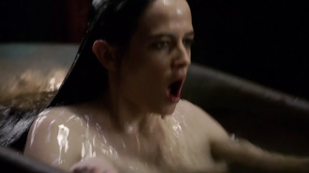 Eva Green - ''Camelot'' compilation