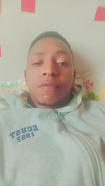 Weekend relaxing