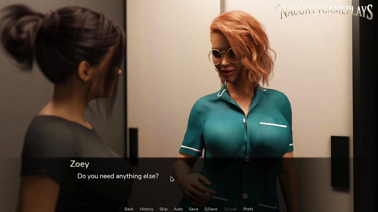 Eruption Imminent Part 42 by Morrigan Rae - Trans Fucks Pussy