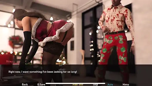 Steps of Debauchery - Christmas Special - Part 2