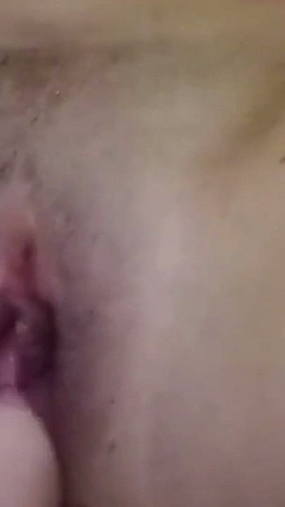 Pussy fingering --Big clitoris and female orgasms | Clip 1