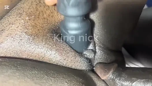 Сладкий секс с моей мачехой