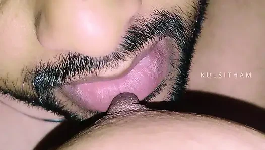 Video terbaru guru mallu asal mallu dientot pakai jari