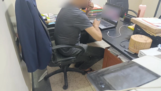 My boss punished me and broke my ass with his monster black cock