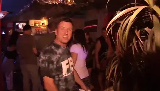 Awesome porn video – Switching from one cock to another by BB-VIDEO Produktion