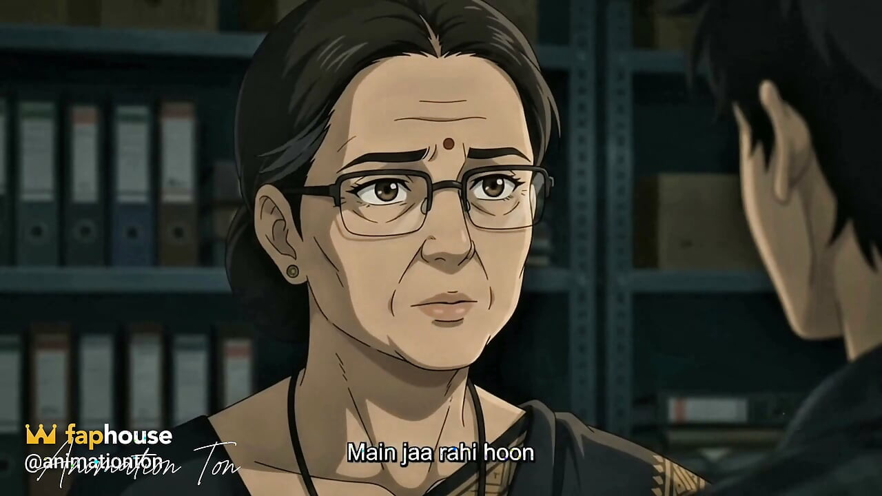 Müdür Ki Saza - bölüm 3