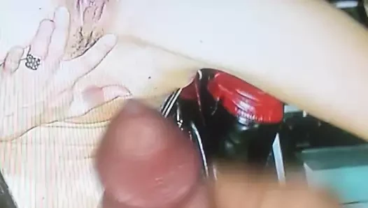 Geile Ehehure Tribute2