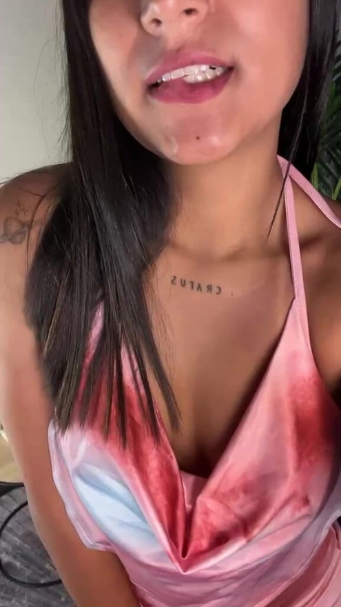 JUMP ON YOUR DICK?