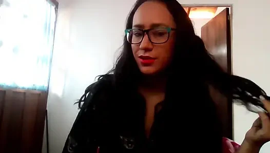 Kolombiyalı seks uzmanı seni değerlendiriyor