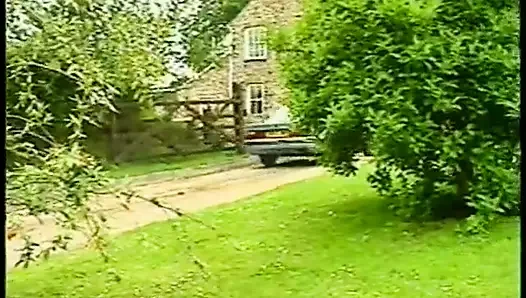 Mammary Manor (1991)