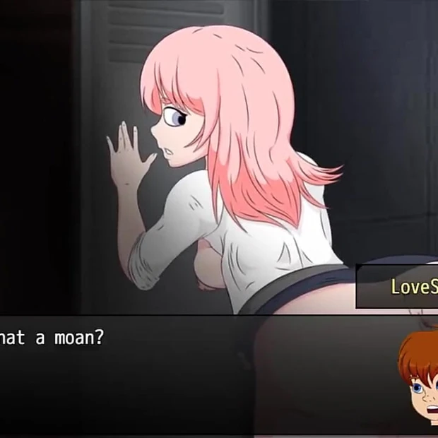 Never Saint - Part 31 - Sex in Locker Room with Girl Cheating Her BF by Loveskysan69