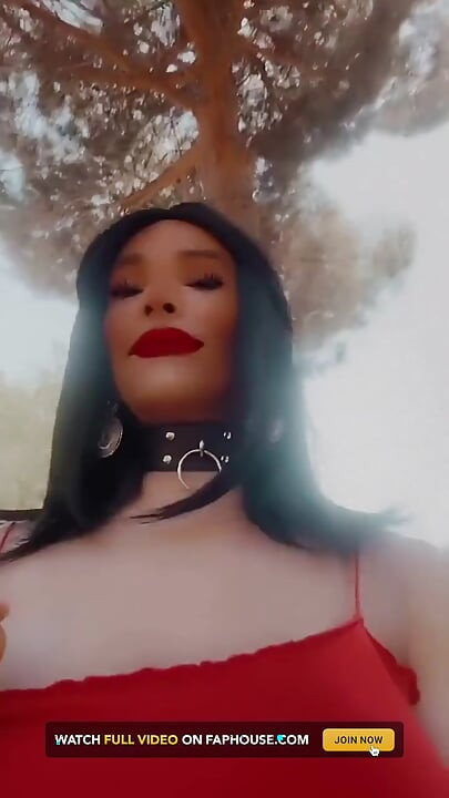 You Don't Get to Worship Your Mistress Until You've Earned It