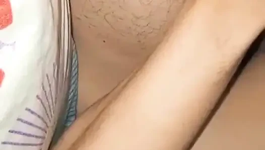 My Step Cousin's Cavities