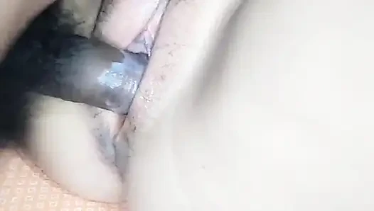 Она не ожидала этой полной сцены
