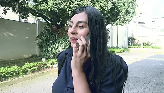 Saya meniduri teman kuliah saya untuk lulus semester