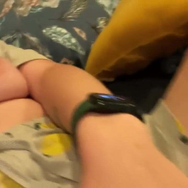 Mmm so horny pussy