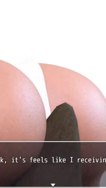 Unforgettable moment from "Laura, Lustful Secrets: MILF And A Dick Punisher - Ep26"
